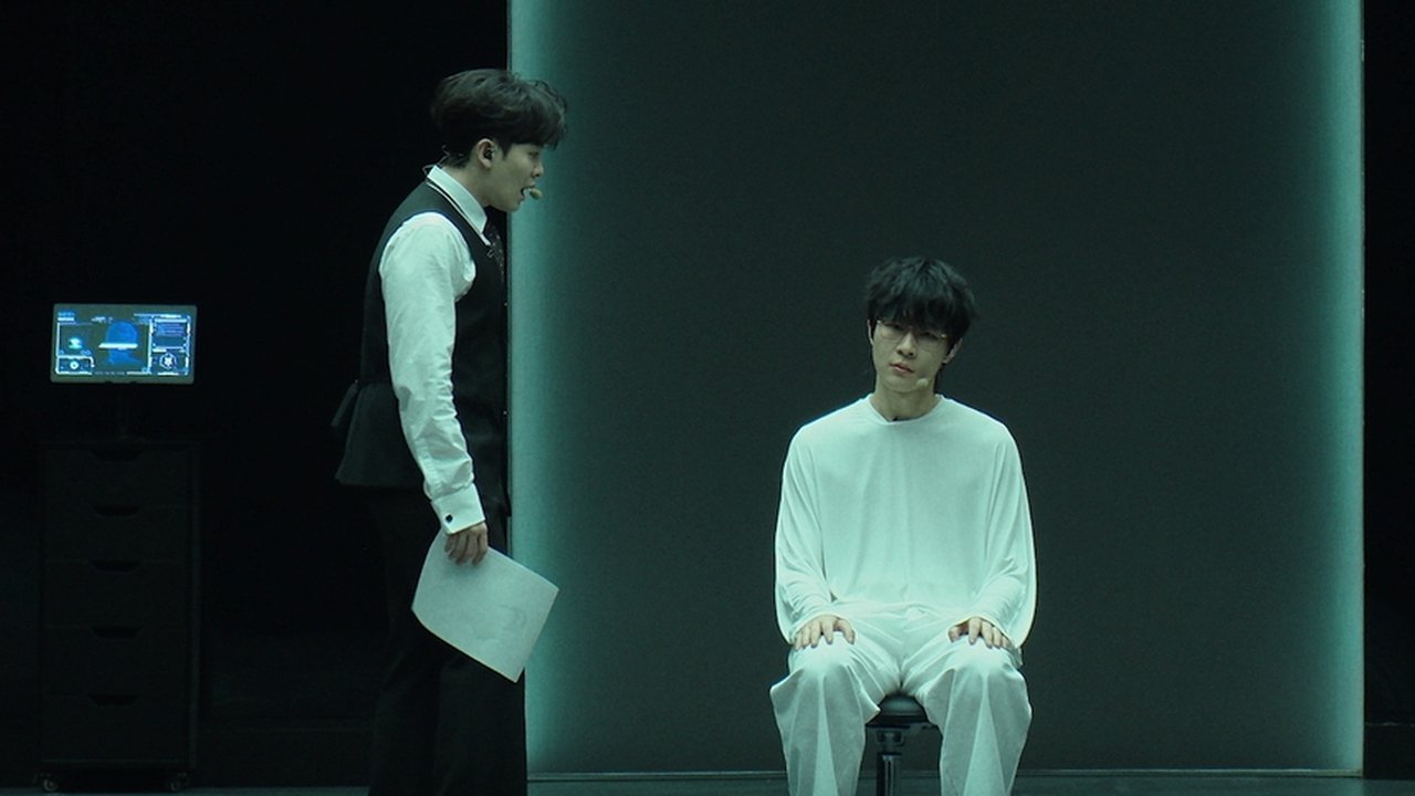 Call Me By Fire - Season 0 Episode 182 : S4 · Stage Pure Version EP7