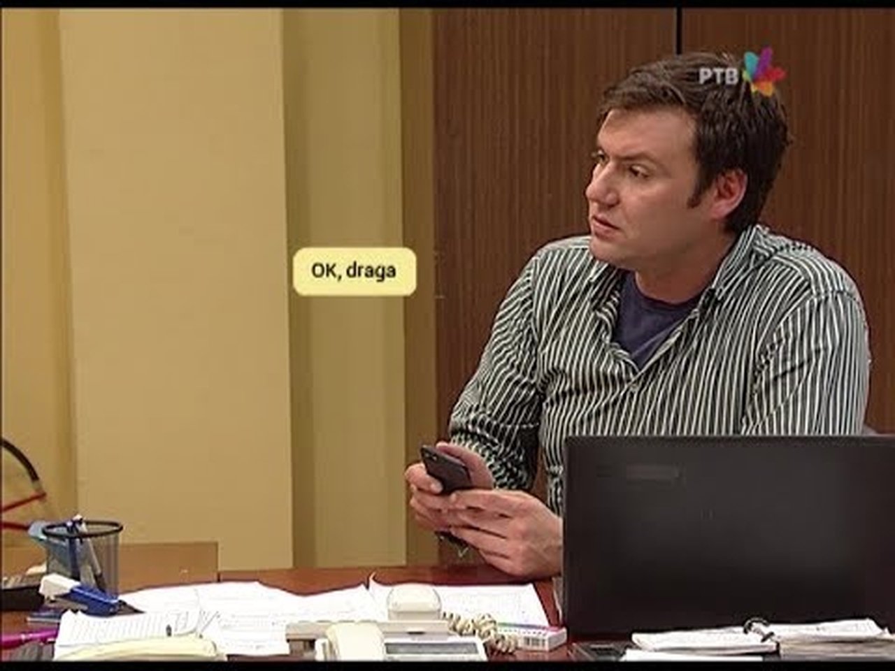 Government Job - Season 5 Episode 152 : 916 Sinan