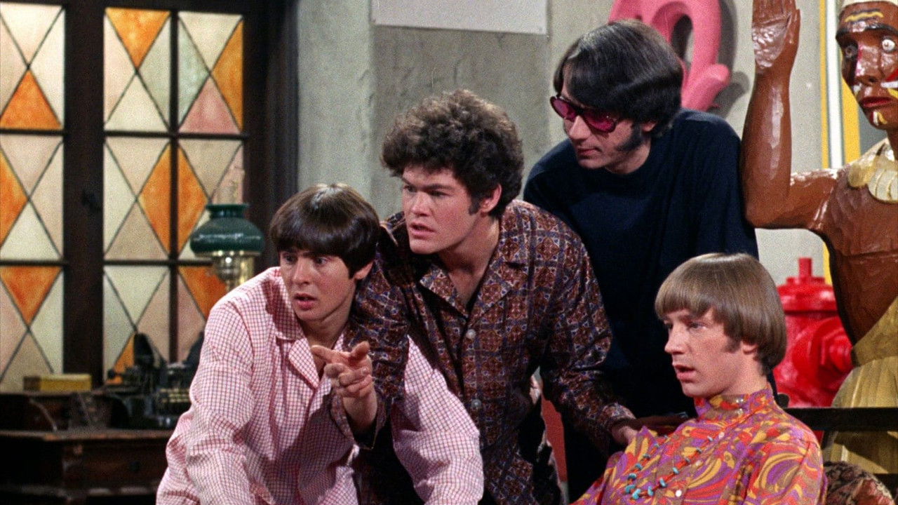 The Monkees — Épisode 26