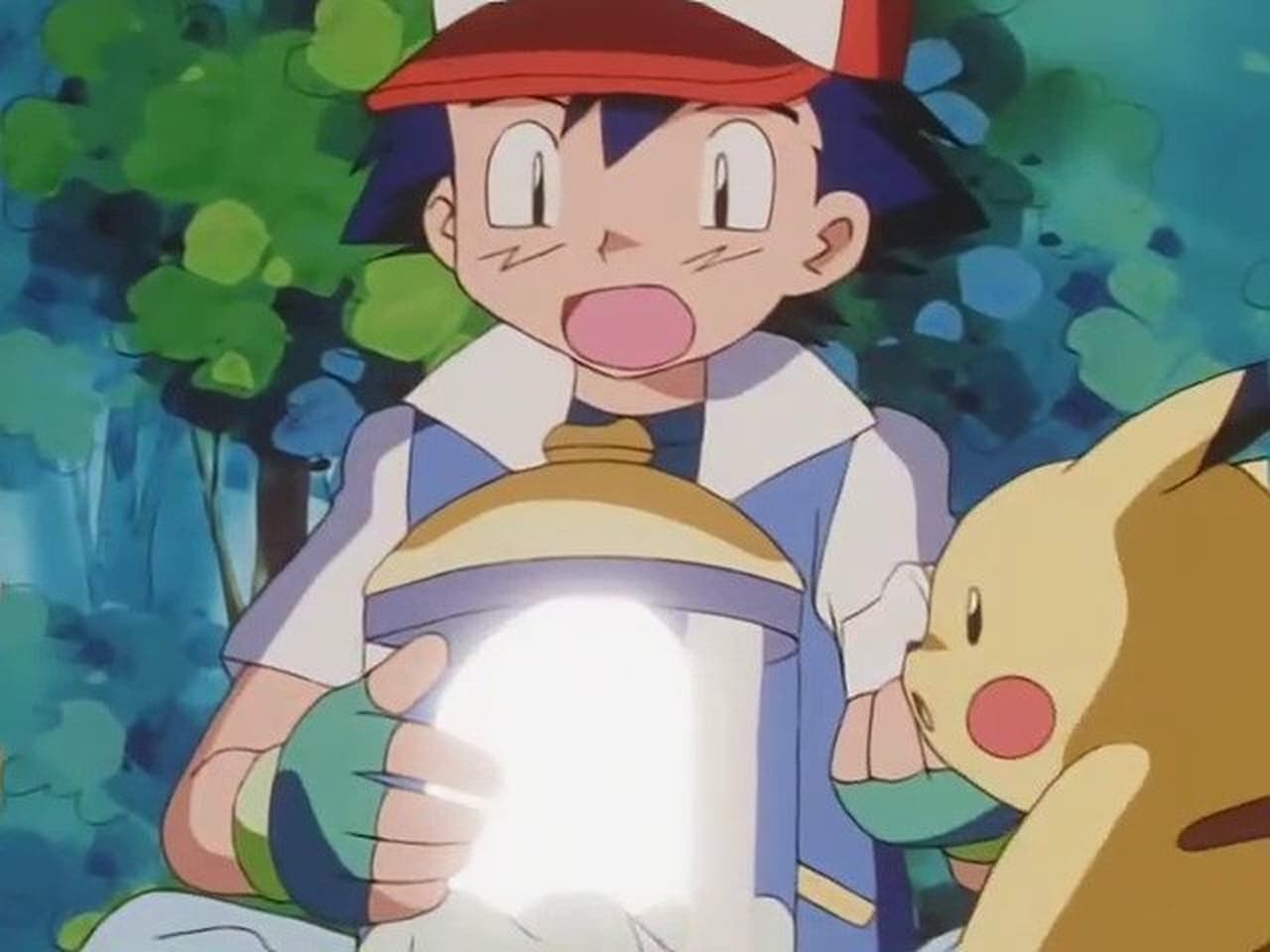 Pokémon - Season 5 Episode 49 : Hatch Me If You Can