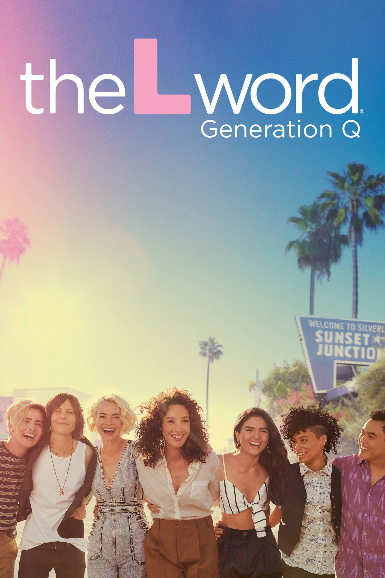 The L Word Generation Q 2 Uscita