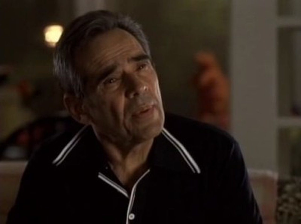 Law & Order - Season 9 Episode 8 : Punk