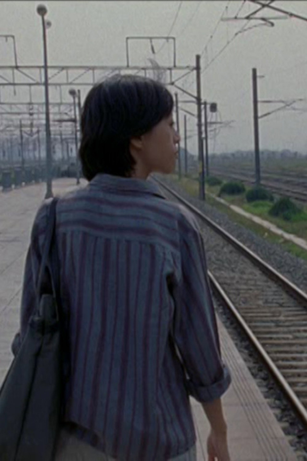 1호선 filmaffisch
