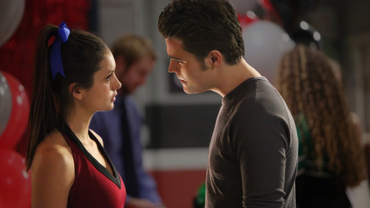 The Vampire Diaries - Season 4 Episode 16 : Bring It On