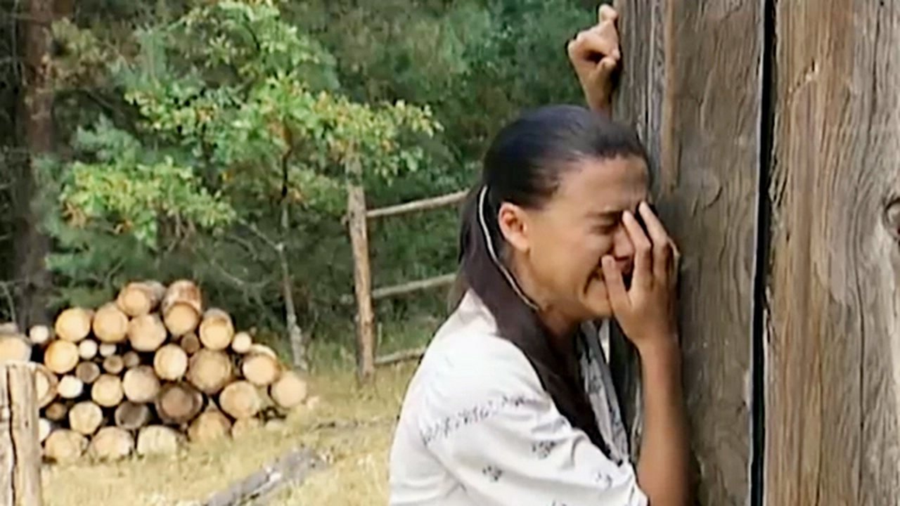 Euphrosyne - Season 1 Episode 14 : Episode 14