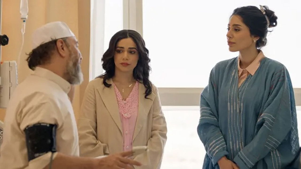 سندس — Épisode 10