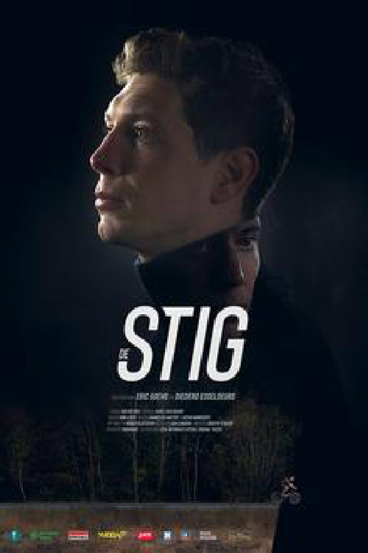 De Stig filmaffisch
