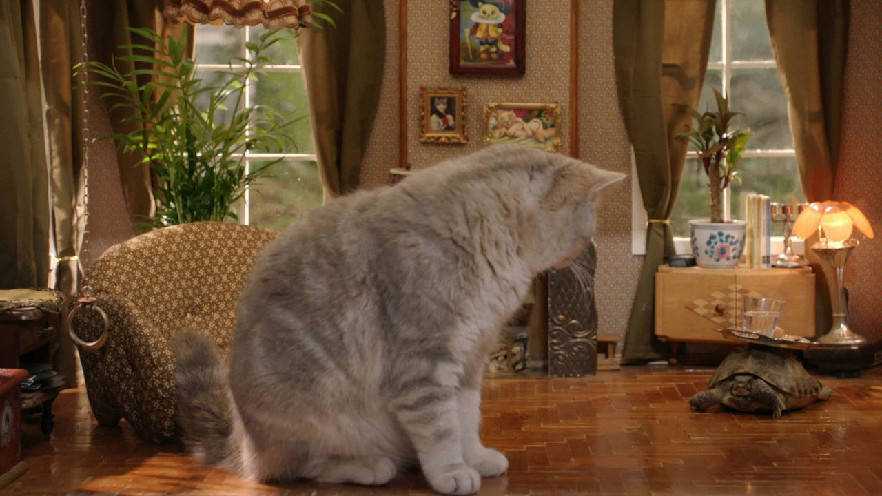 Poesjes — Épisode 3