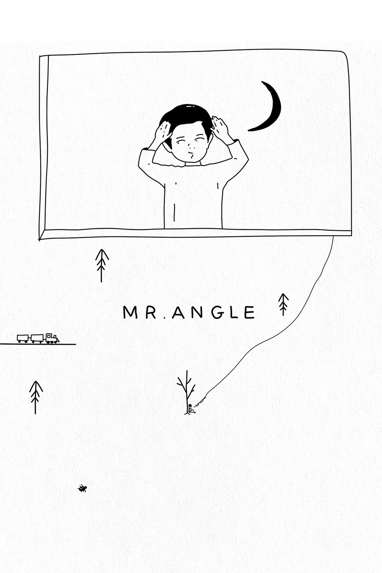 Mr. Angle
