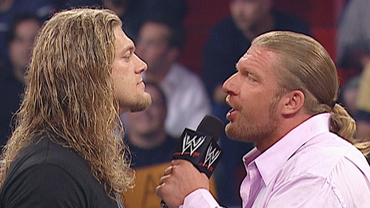 WWE Raw - Season 12 Episode 27 : RAW 580