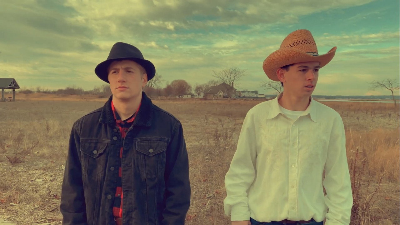 A Day Late & A Dollar Short backdrop