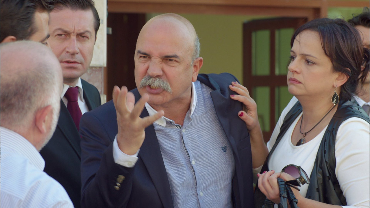 Обои к сериалу «Люби меня таким (2013 - 2015)» — (27 из 108)