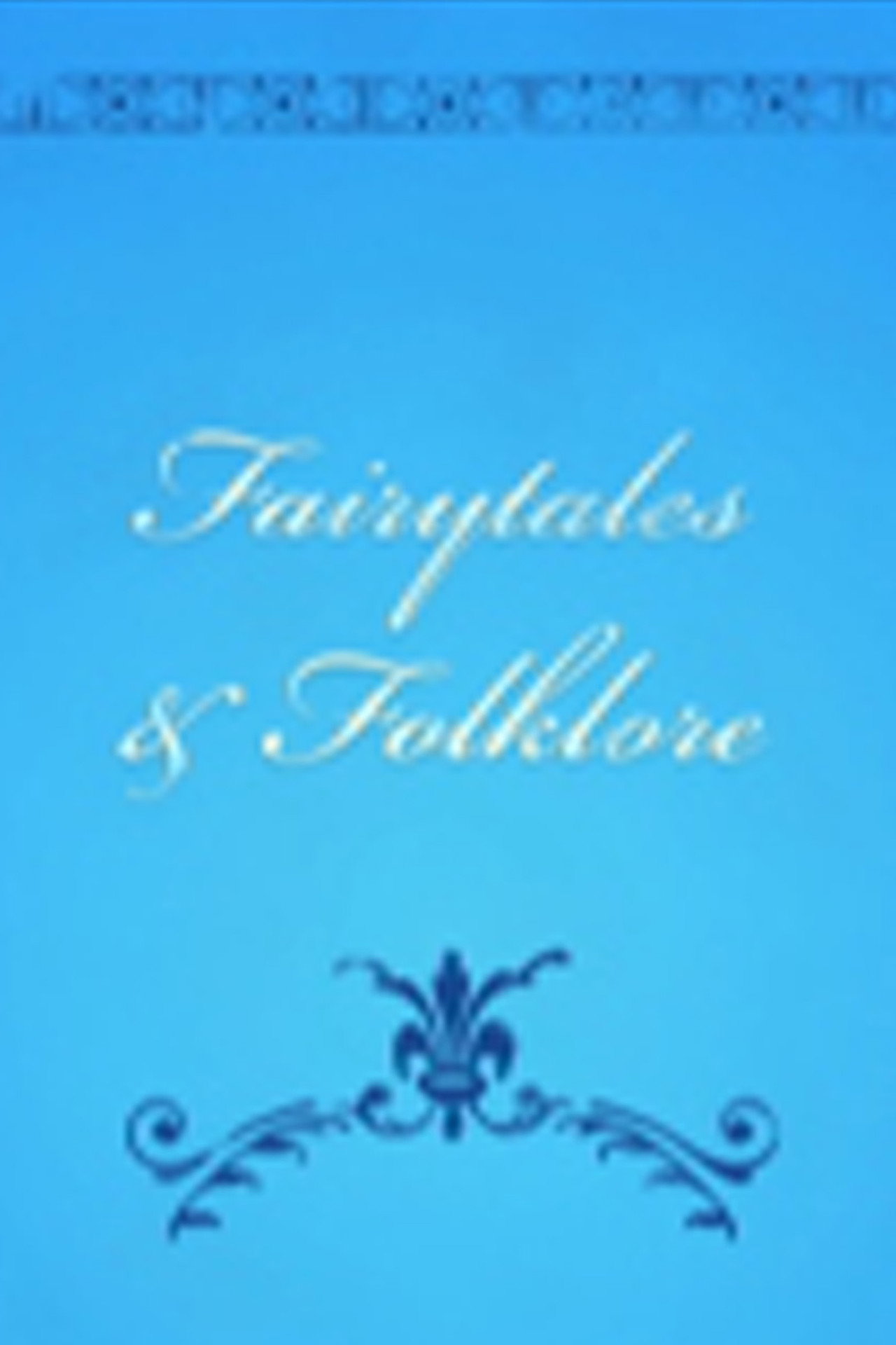 Fairytales & Folklore Backdrop