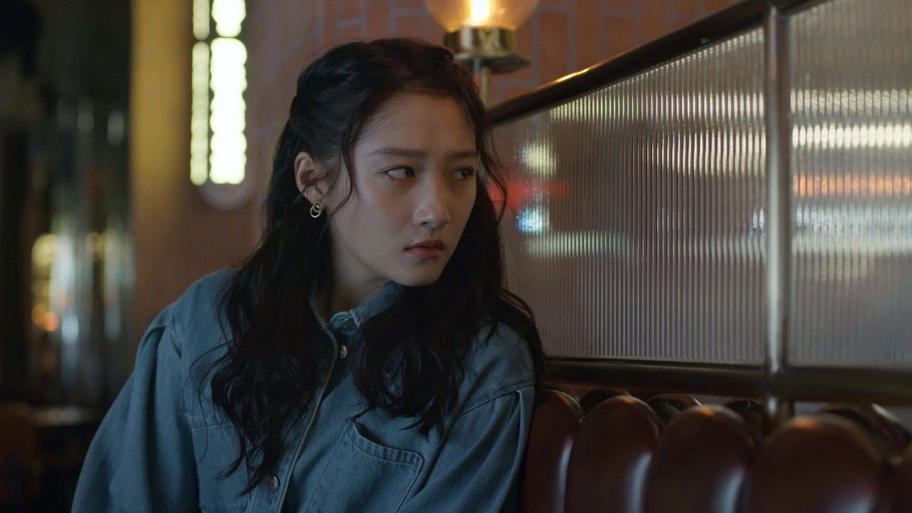 曾少年 — Épisode 19