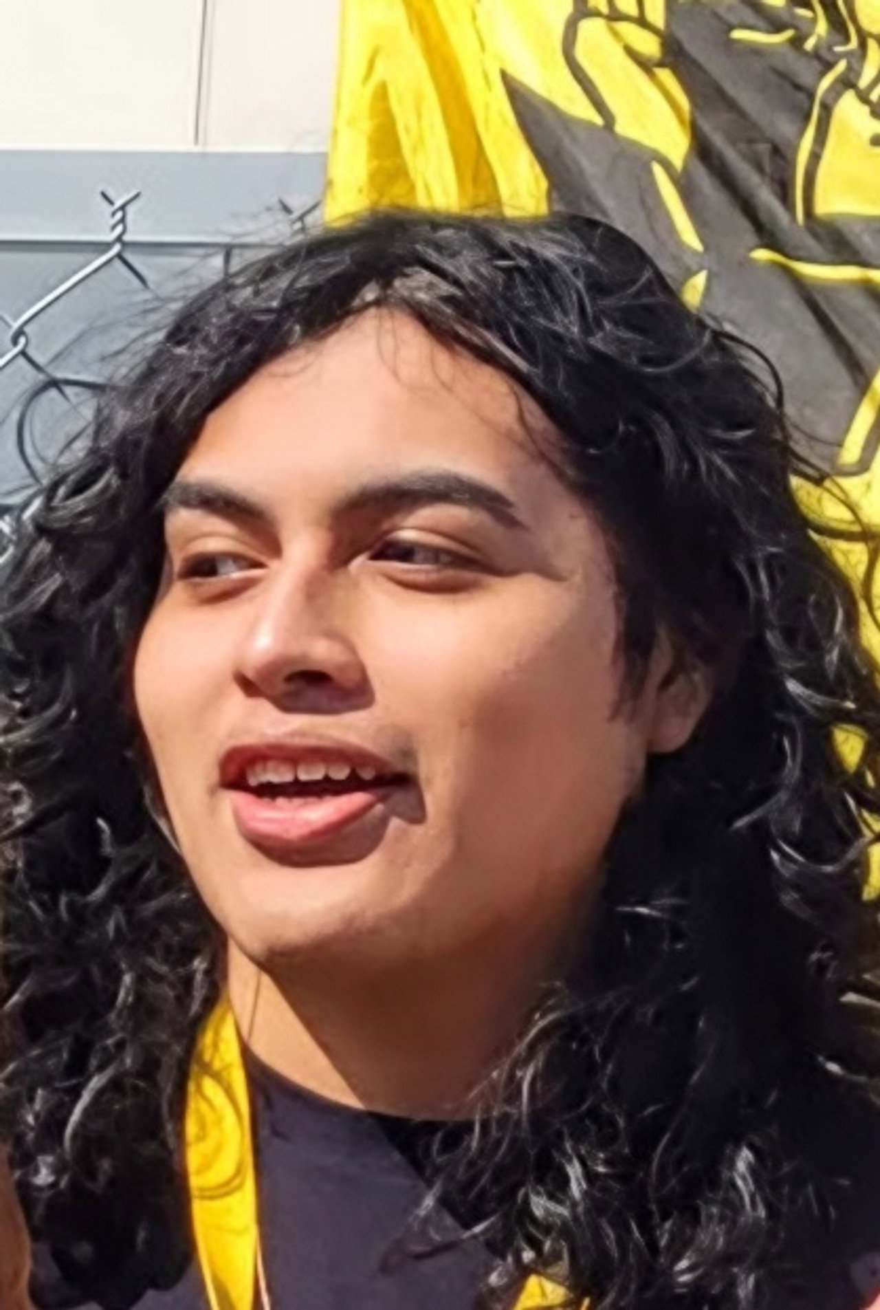Michael Aguilar