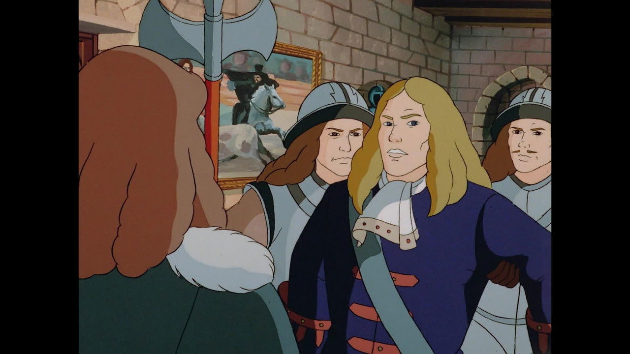 Molierissimo — Le Théâtre du Palais Royal