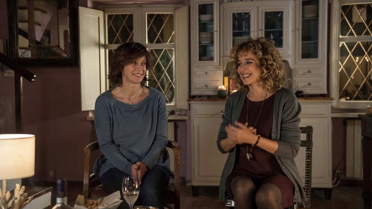 Immagine di copertina del trailer di La Vita Possibile