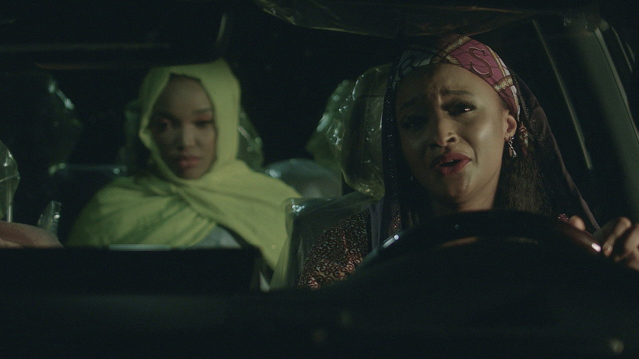 The Plan — Épisode 3