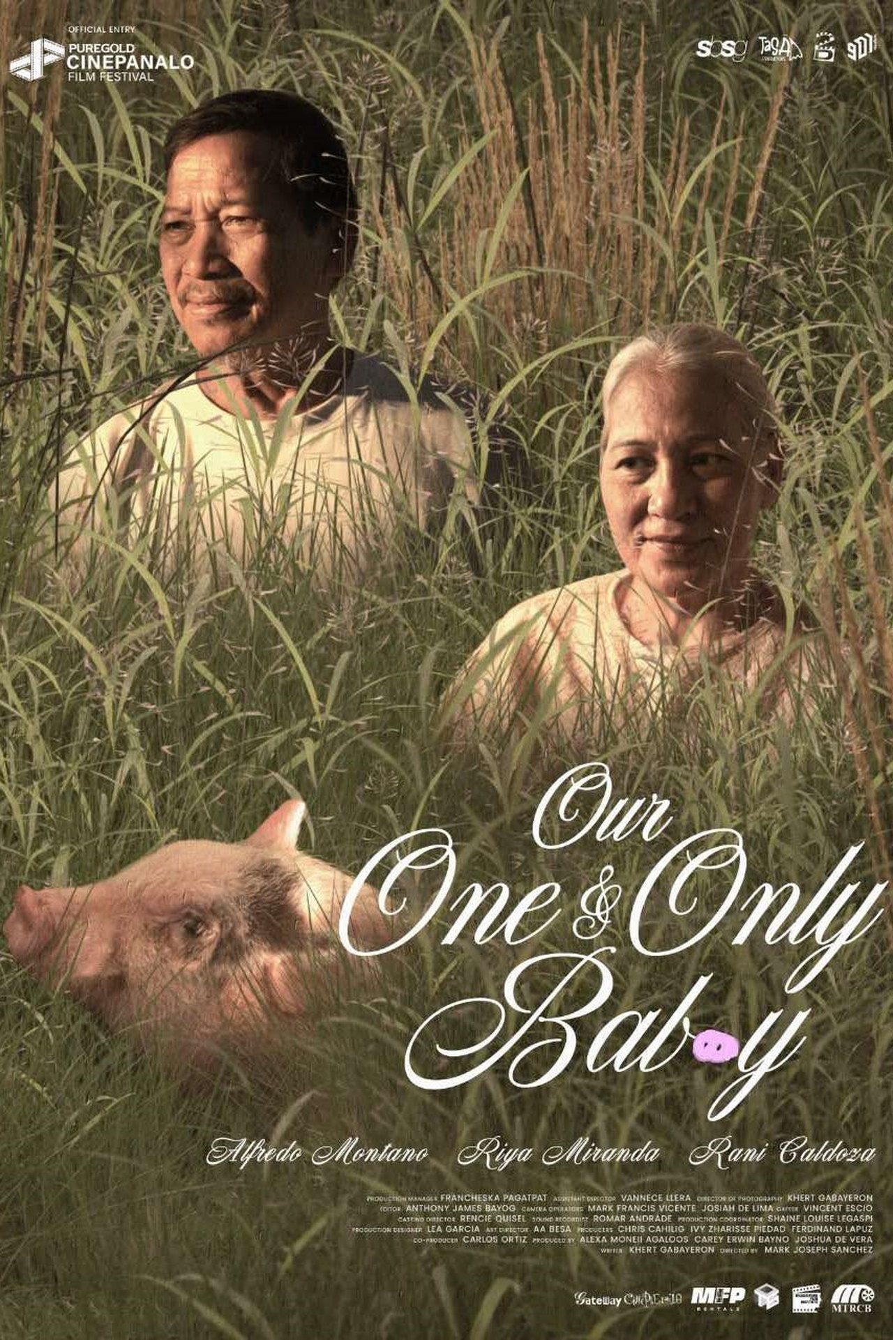 Our One and Only Bab(o)y Our One and Only Bab(o)y