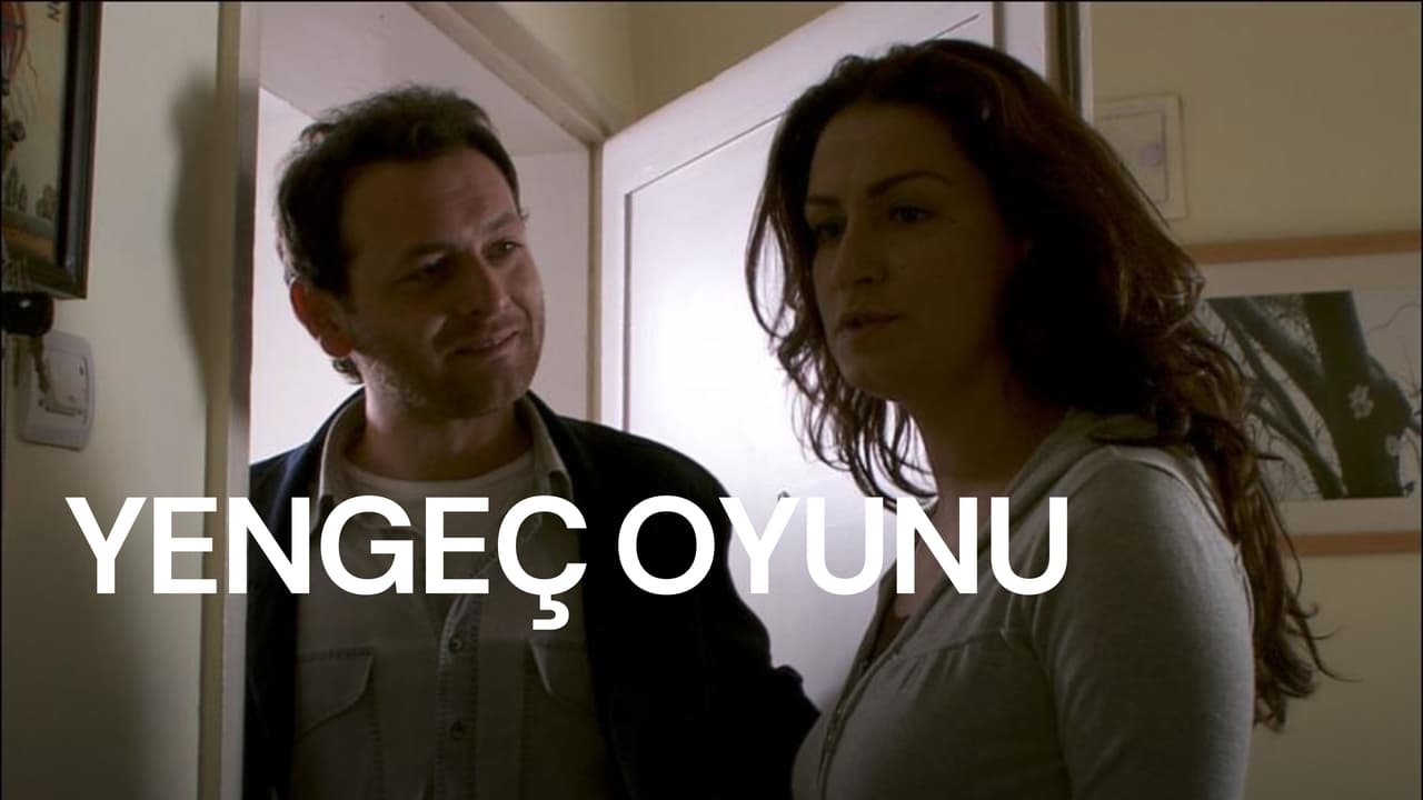 Scen från Yengeç Oyunu