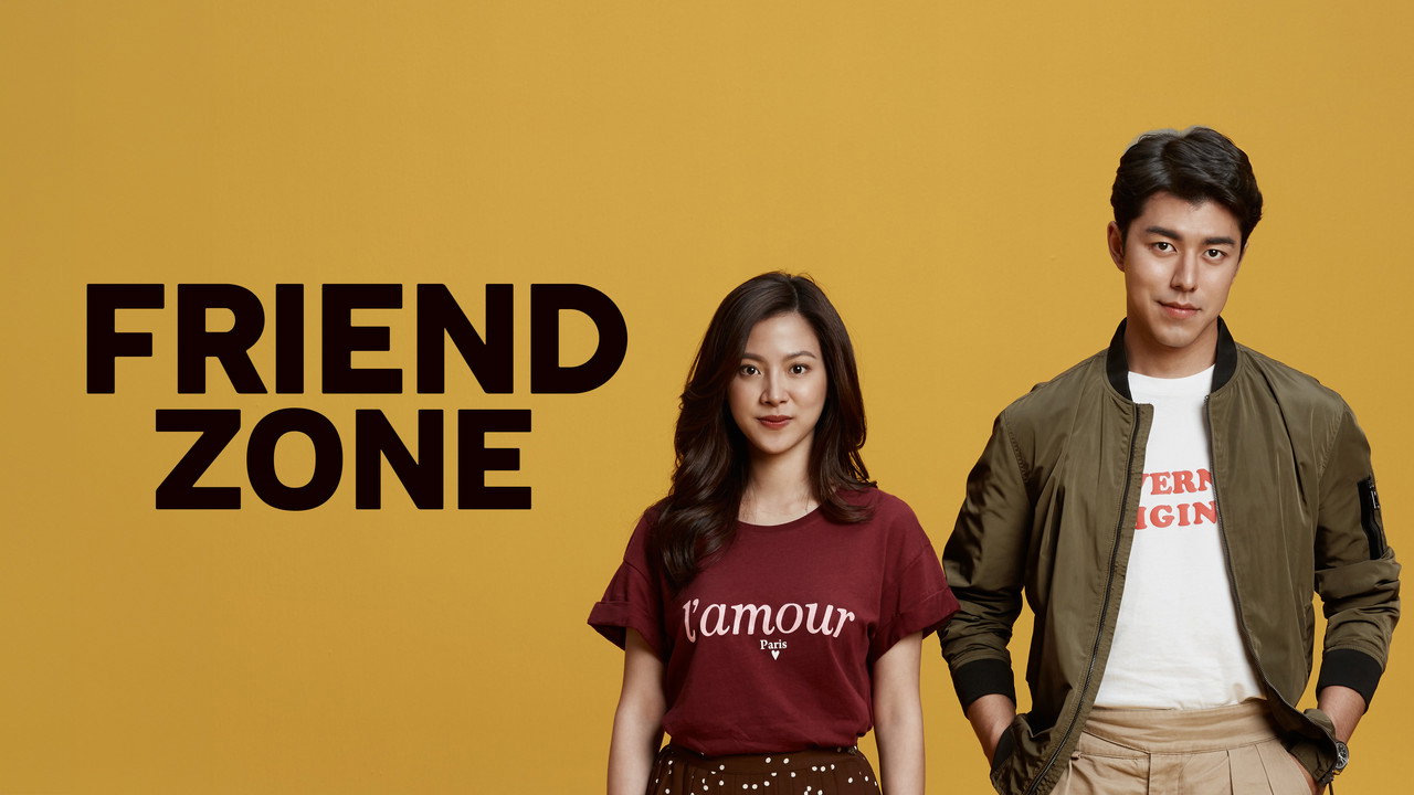 Friend Zone