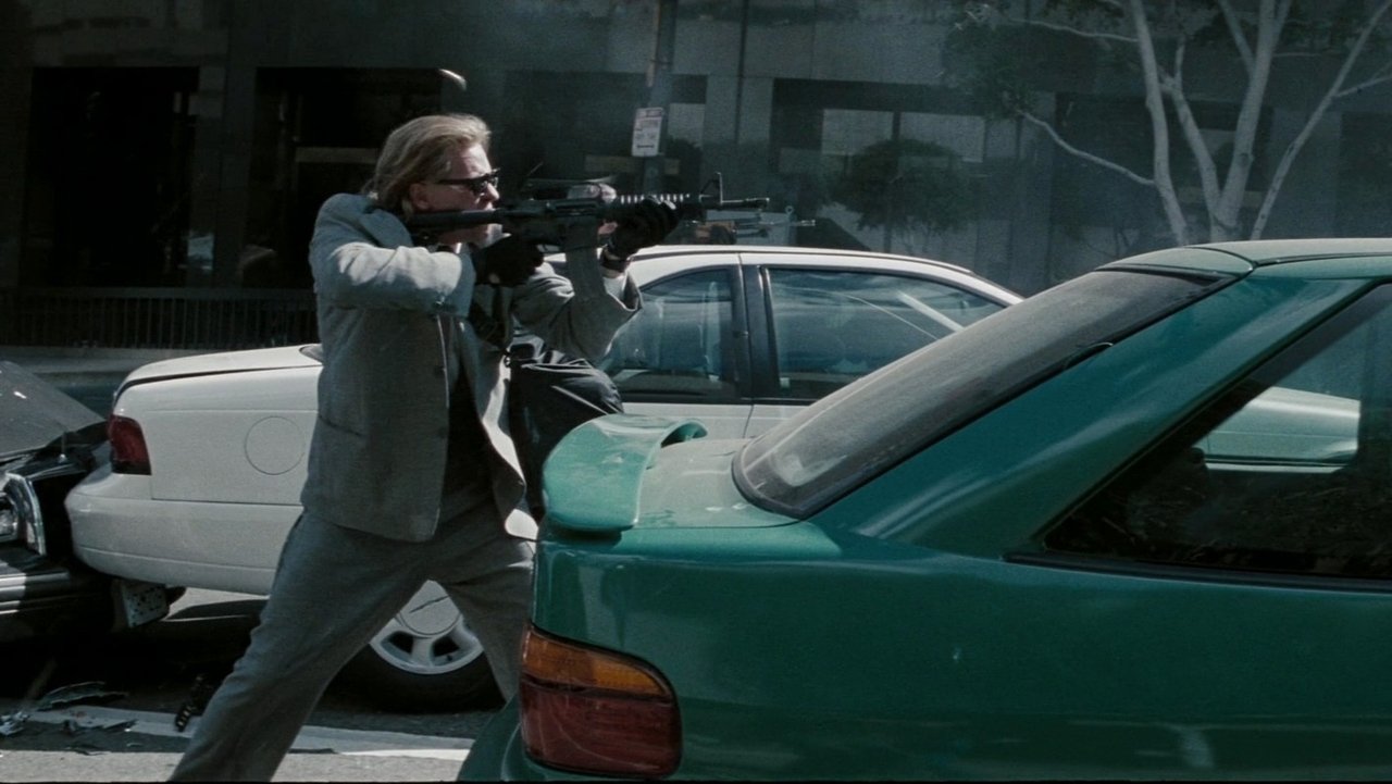 Heat (1995)
