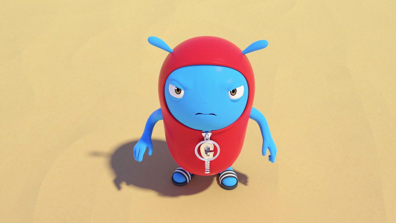 젤리고 — Épisode 6