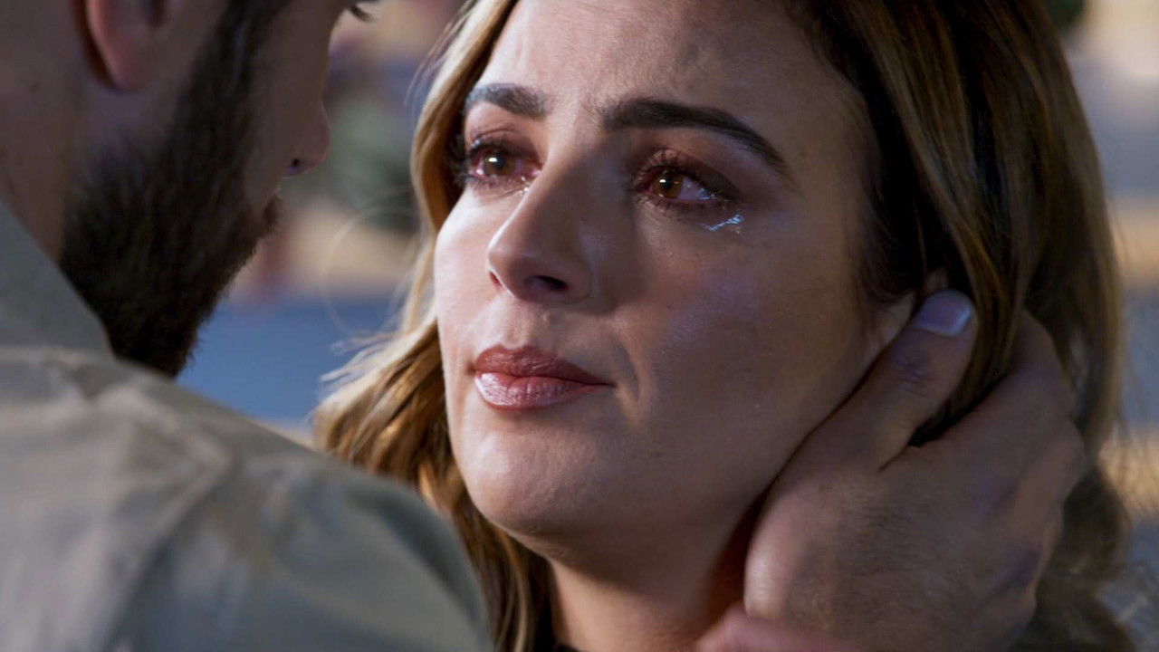 Fuego Ardiente — Épisode 27