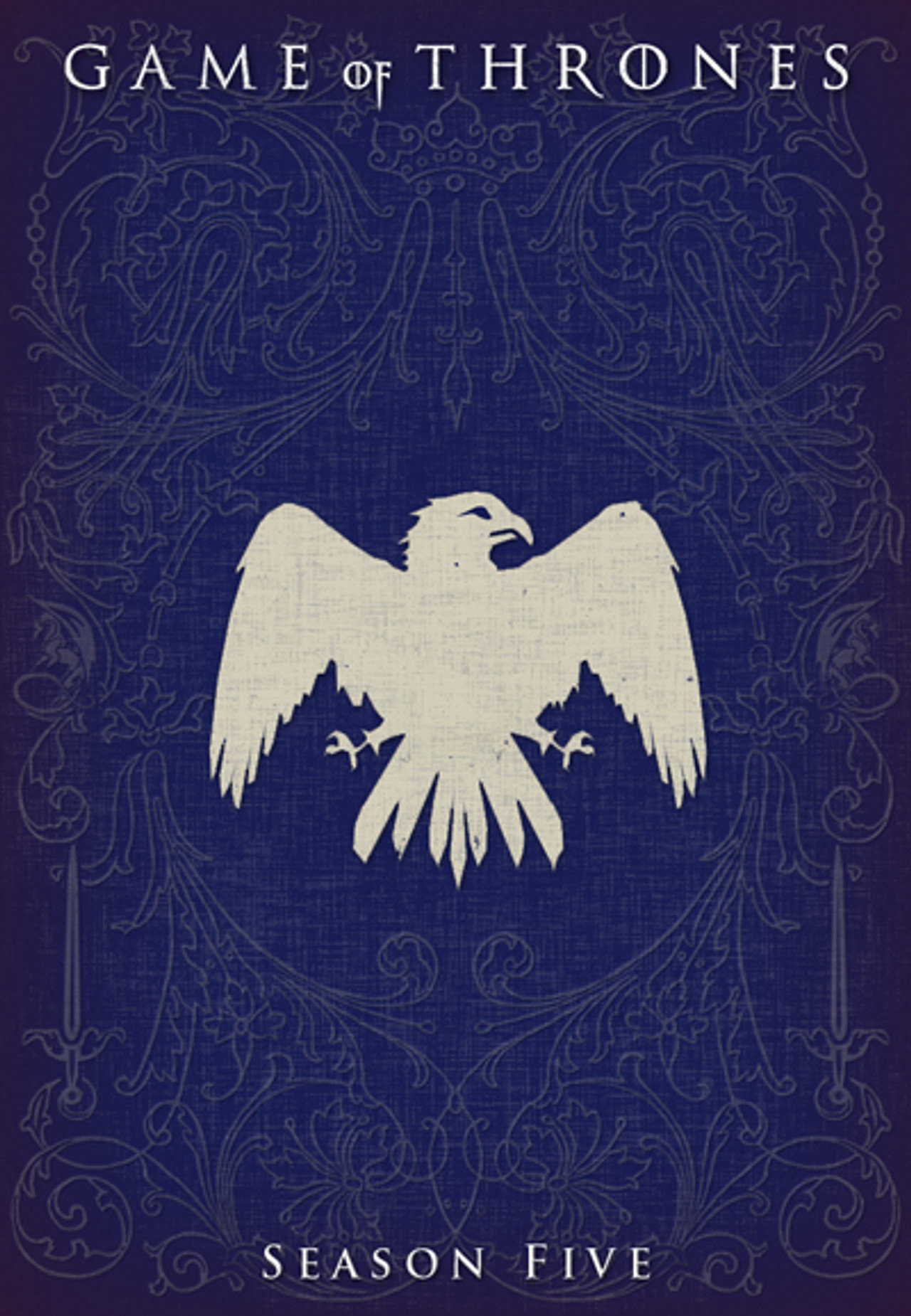 Game of thrones (2015) Season 5 Complete JIO CINEMA backdrop