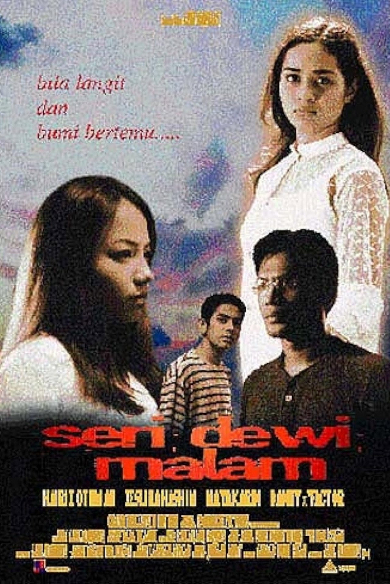 Seri Dewi Malam filmaffisch