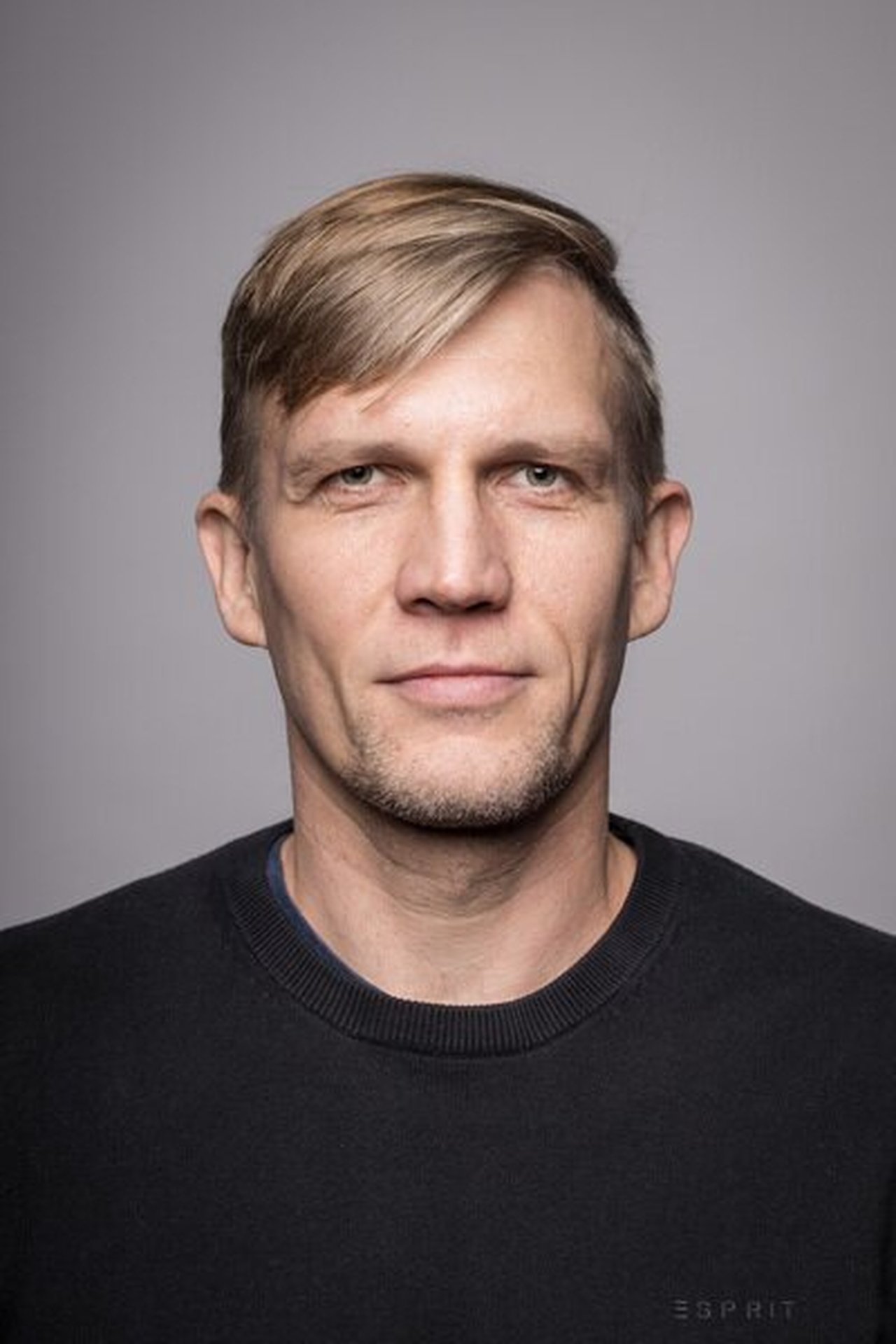 Photo of Tanel Saar