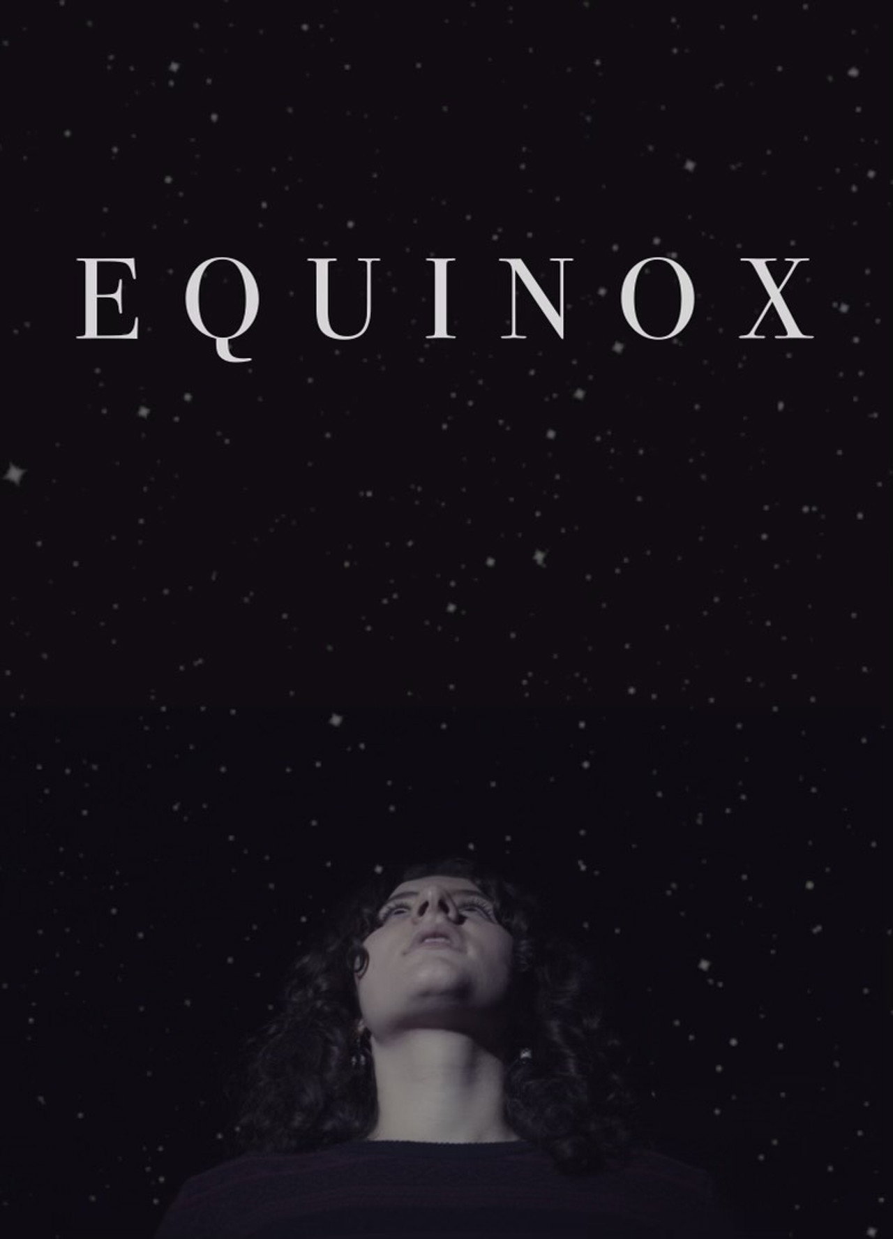 EQUINOX filmaffisch