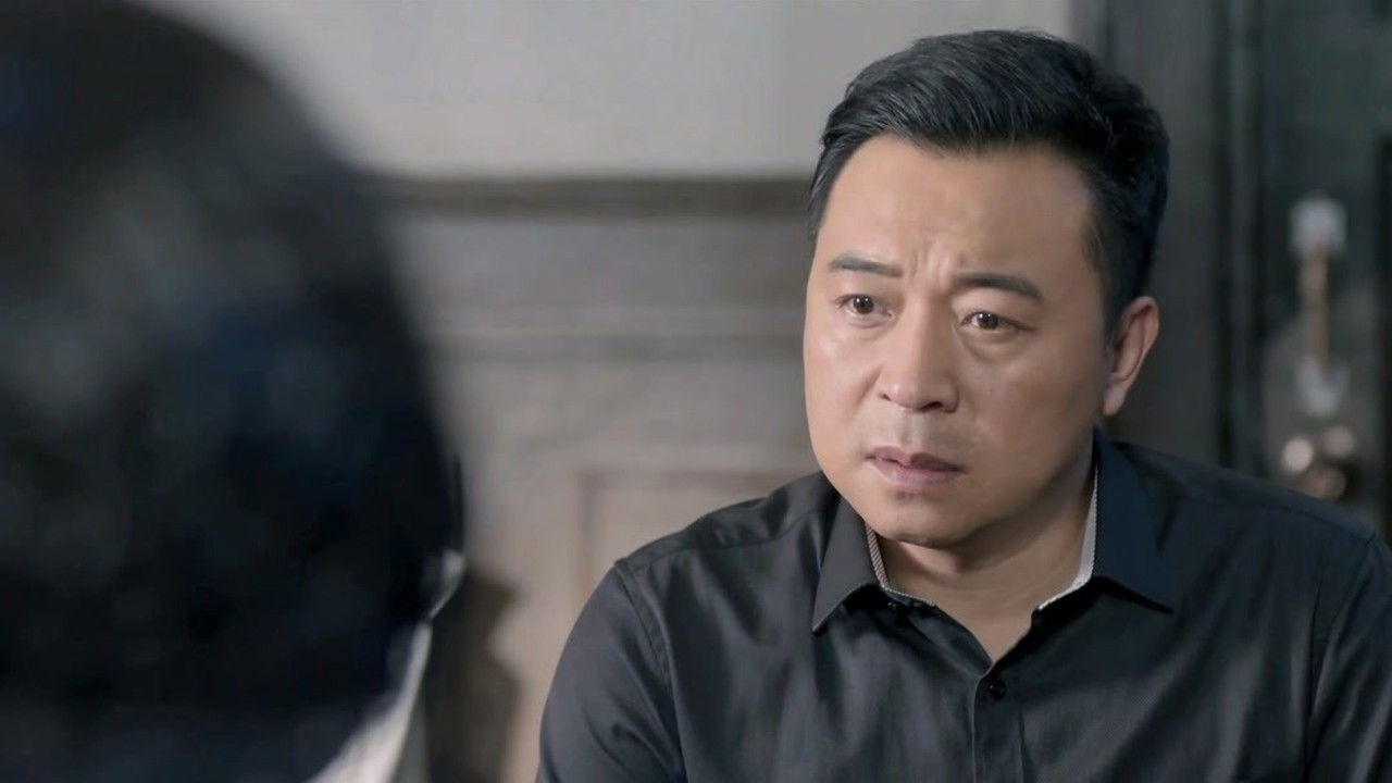 无名卫士 — Épisode 19