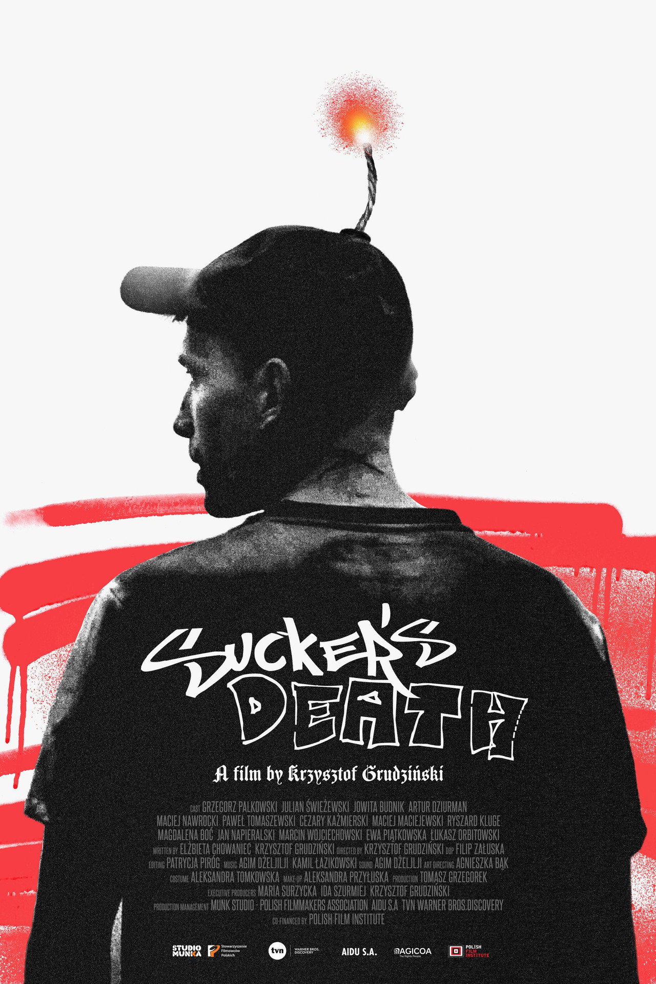 Sucker's Death