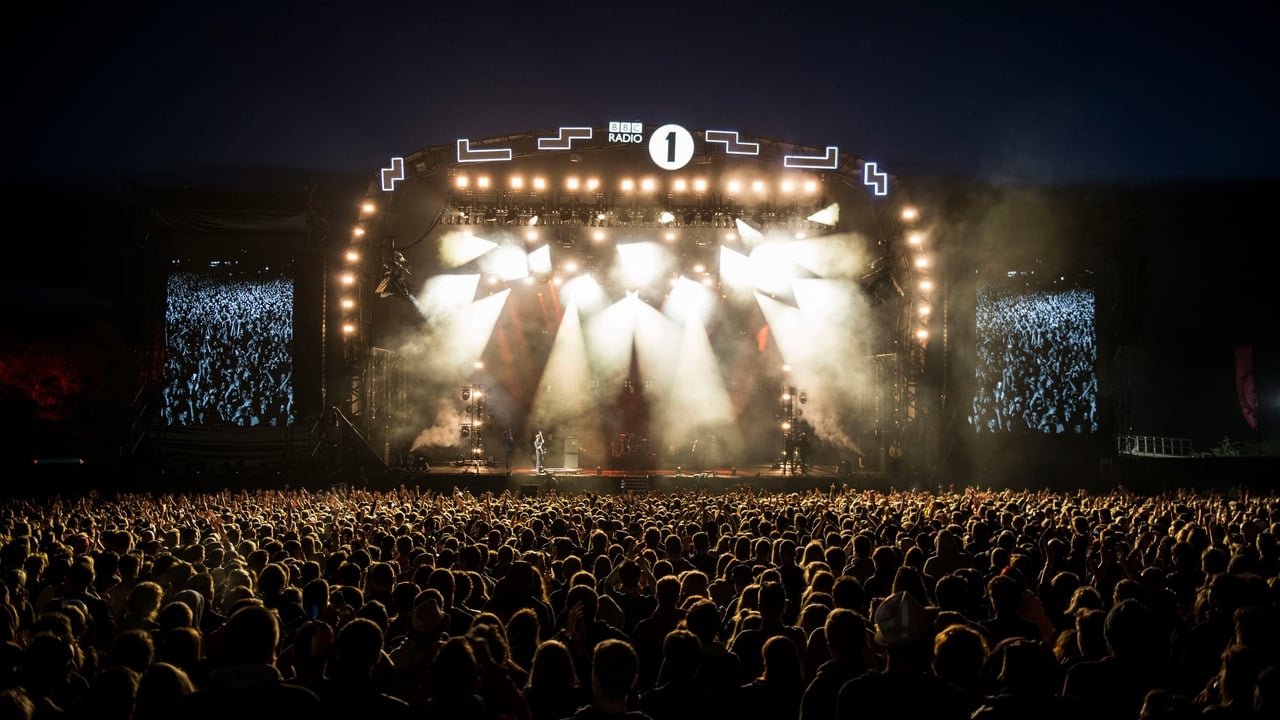 Taylor Swift - BBC Radio 1 Big Weekend 2015