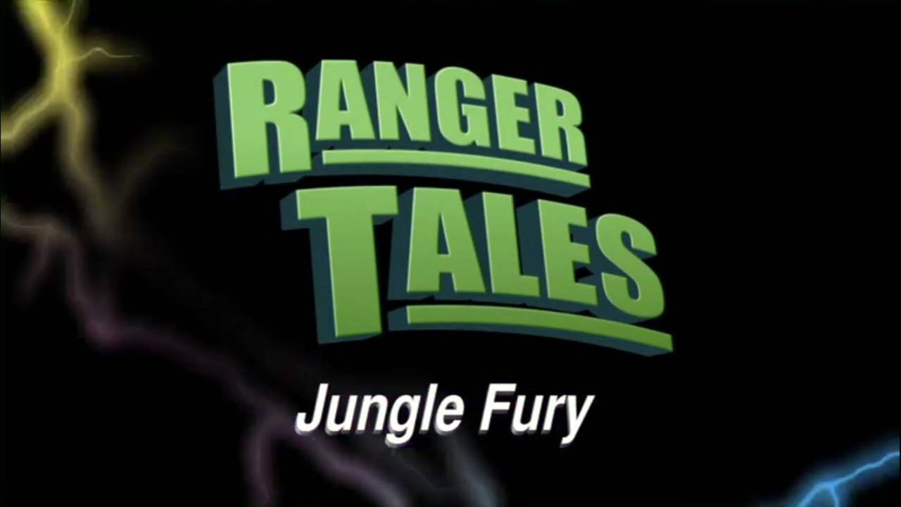 Power Rangers — Épisode 30