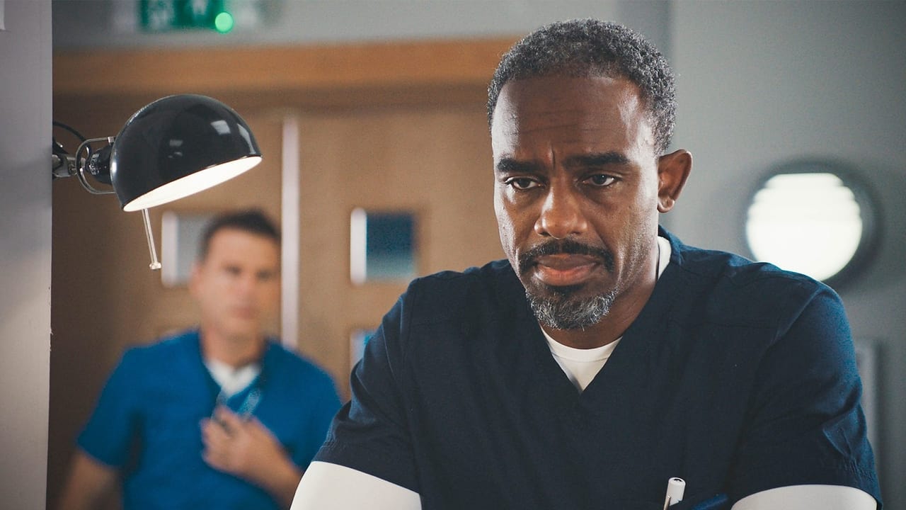 Casualty - Season 36 Episode 10 : Blinded