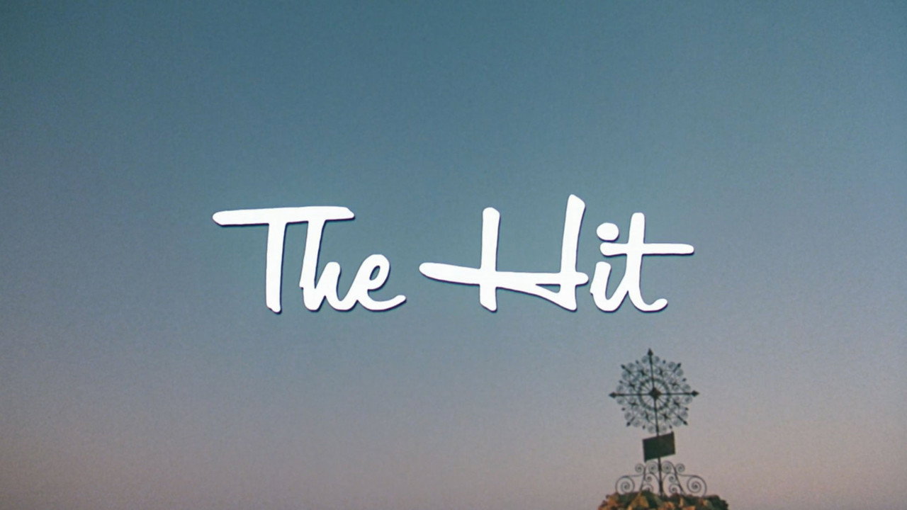 The Hit still 12