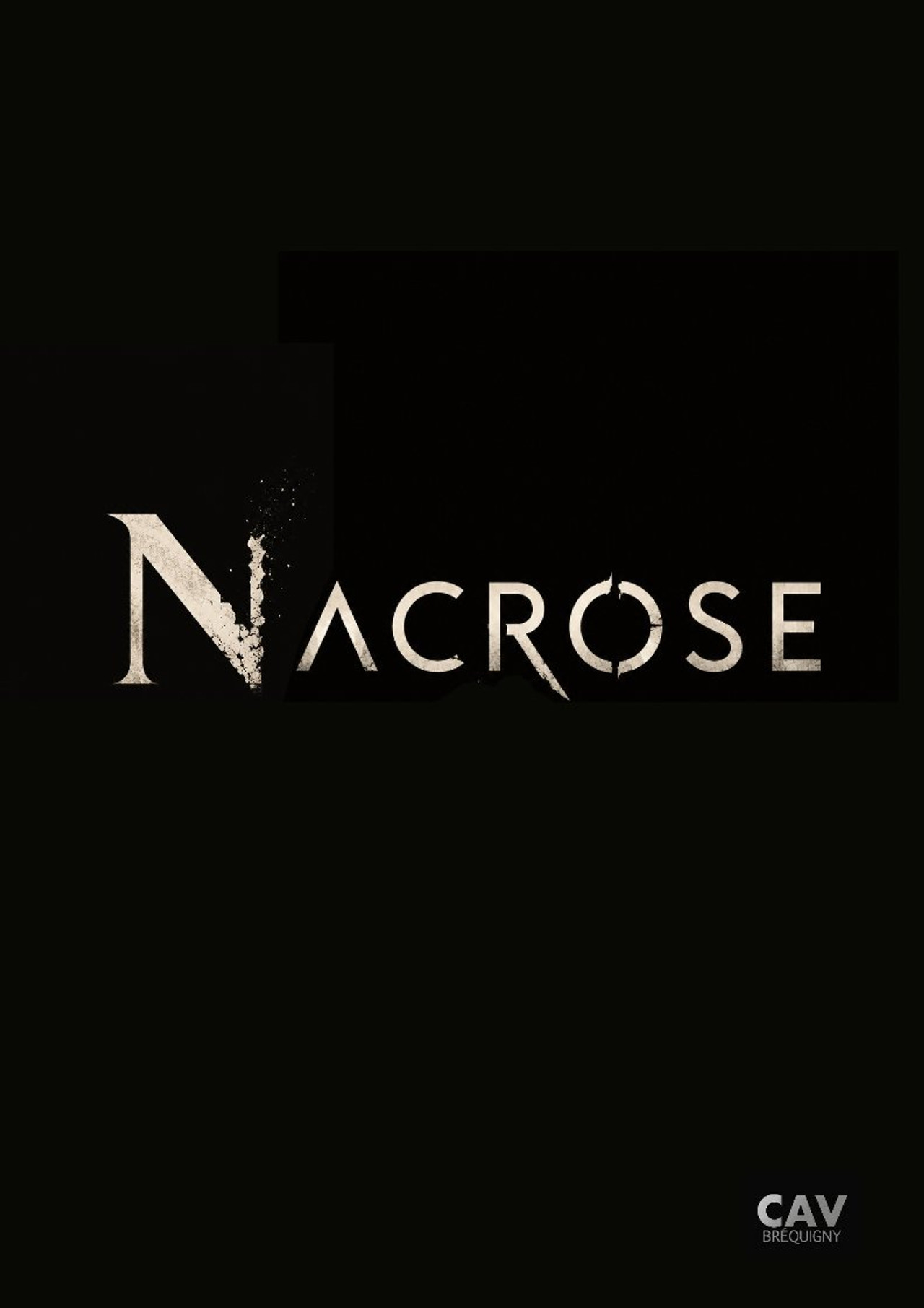 Nacrose Backdrop