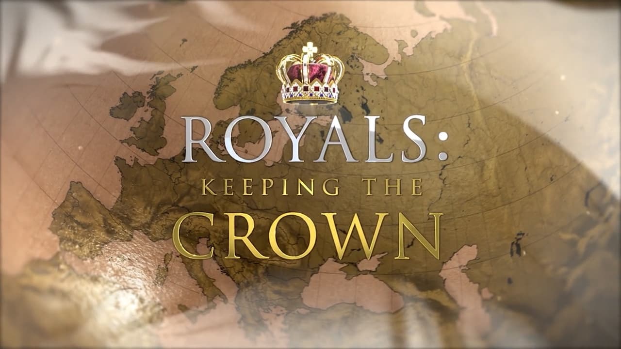 Royals: Keeping the Crown background