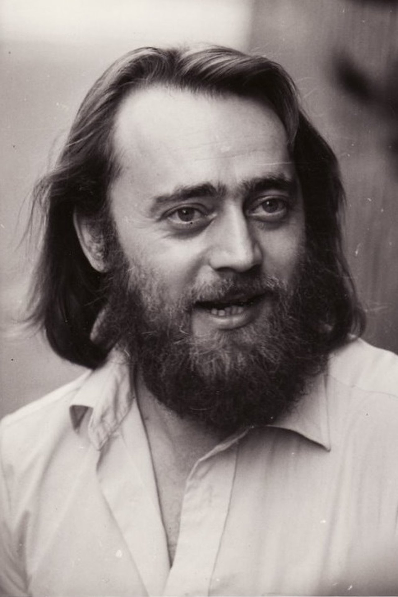 Photo of Máté Victor
