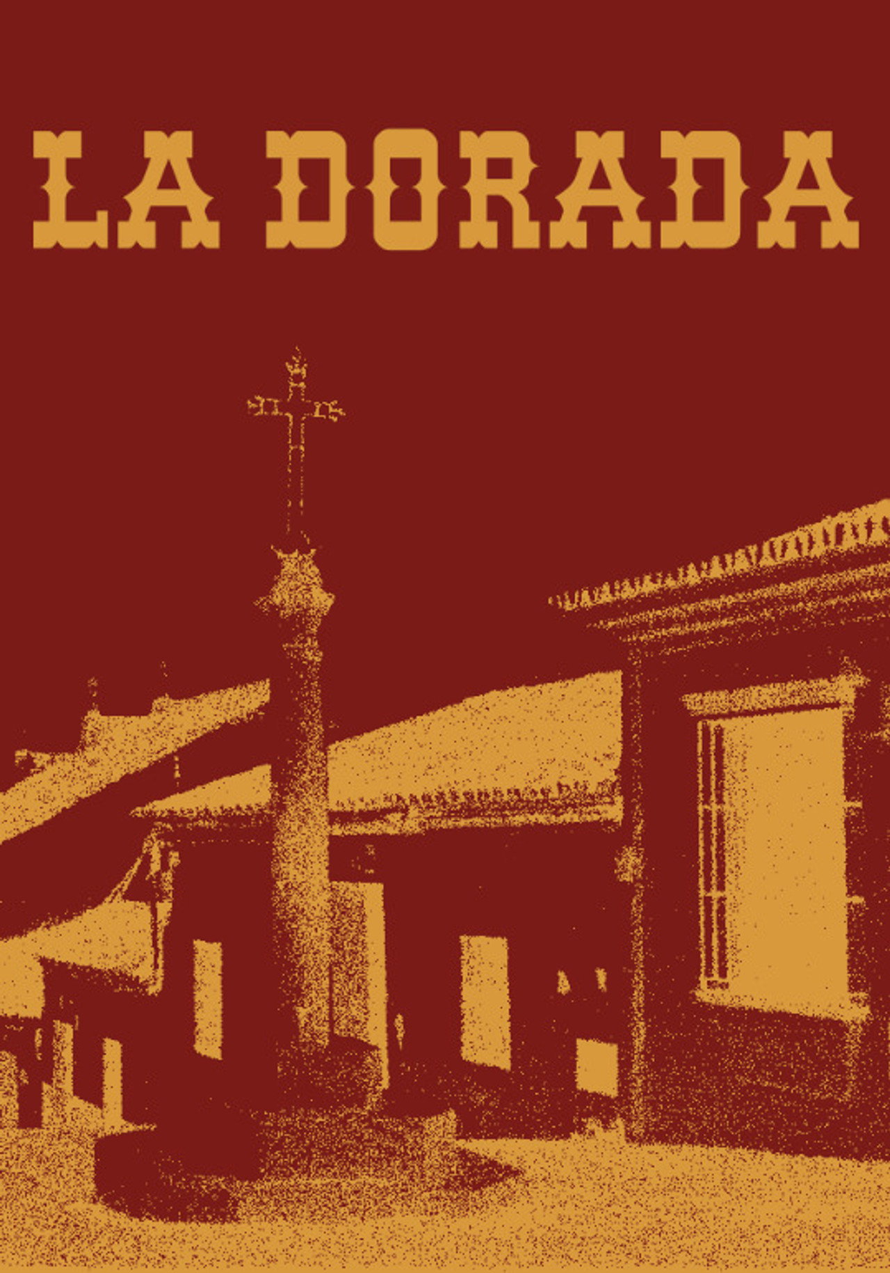 La Dorada Backdrop