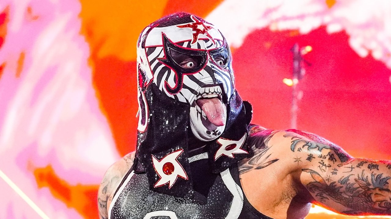 WWE Main Event - Season 14 Episode 30 : July 24, 2025