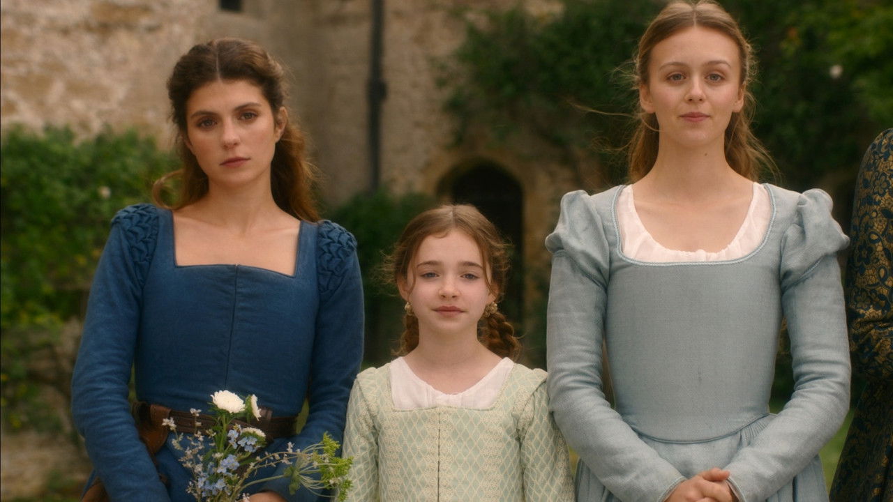 My Lady Jane (2024) trailer