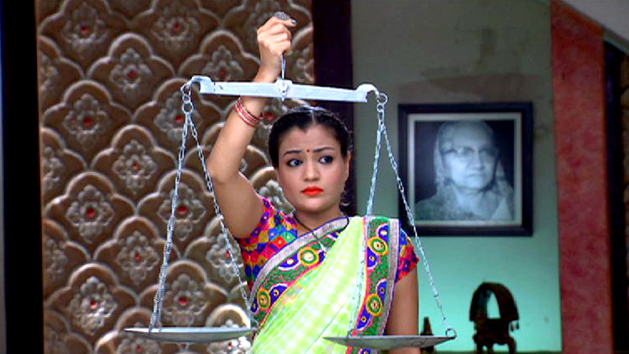 Badi Doooor Se Aaye Hai — Épisode 242