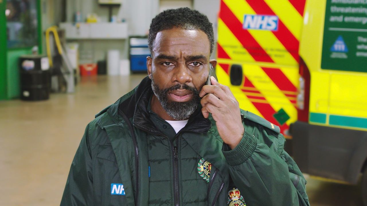 Casualty - Season 40 Episode 2 : Core Wounds