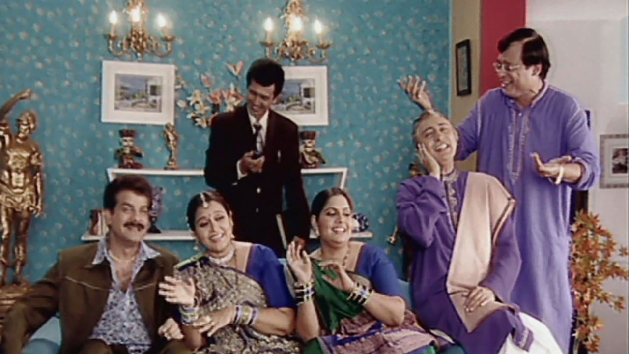 खिचड़ी — Épisode 10