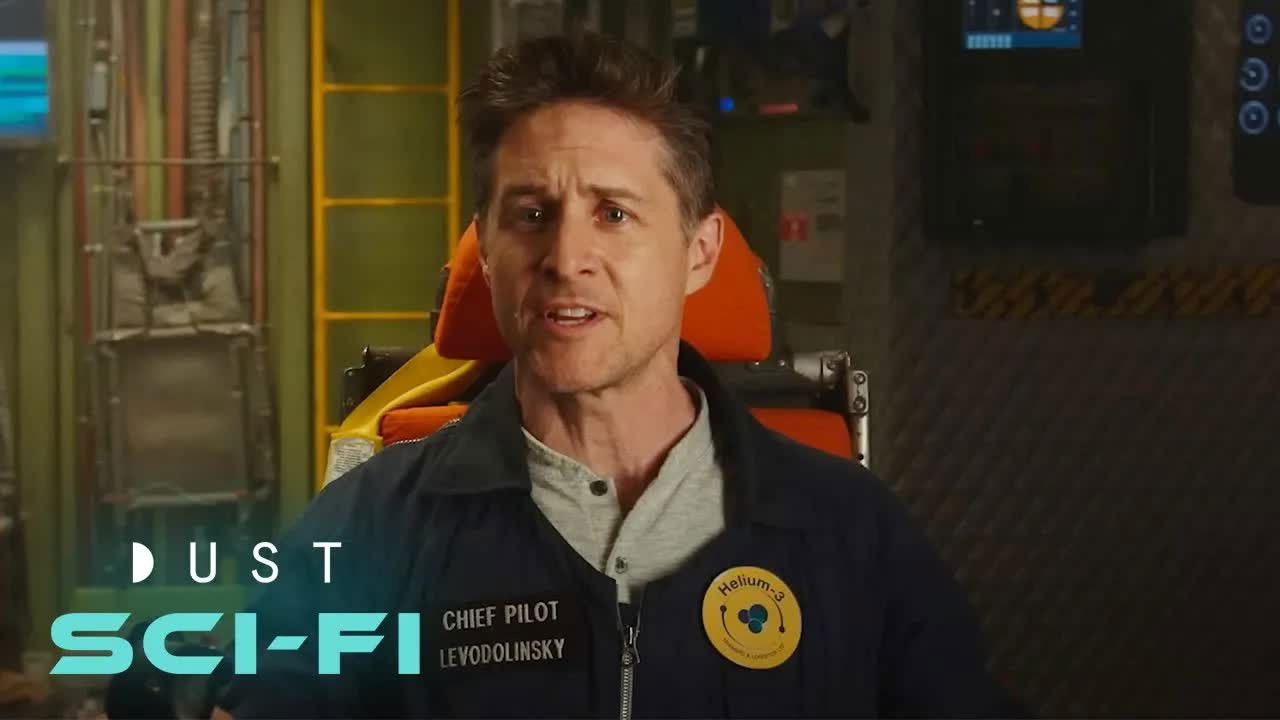 Orbital Redux - Episode 5