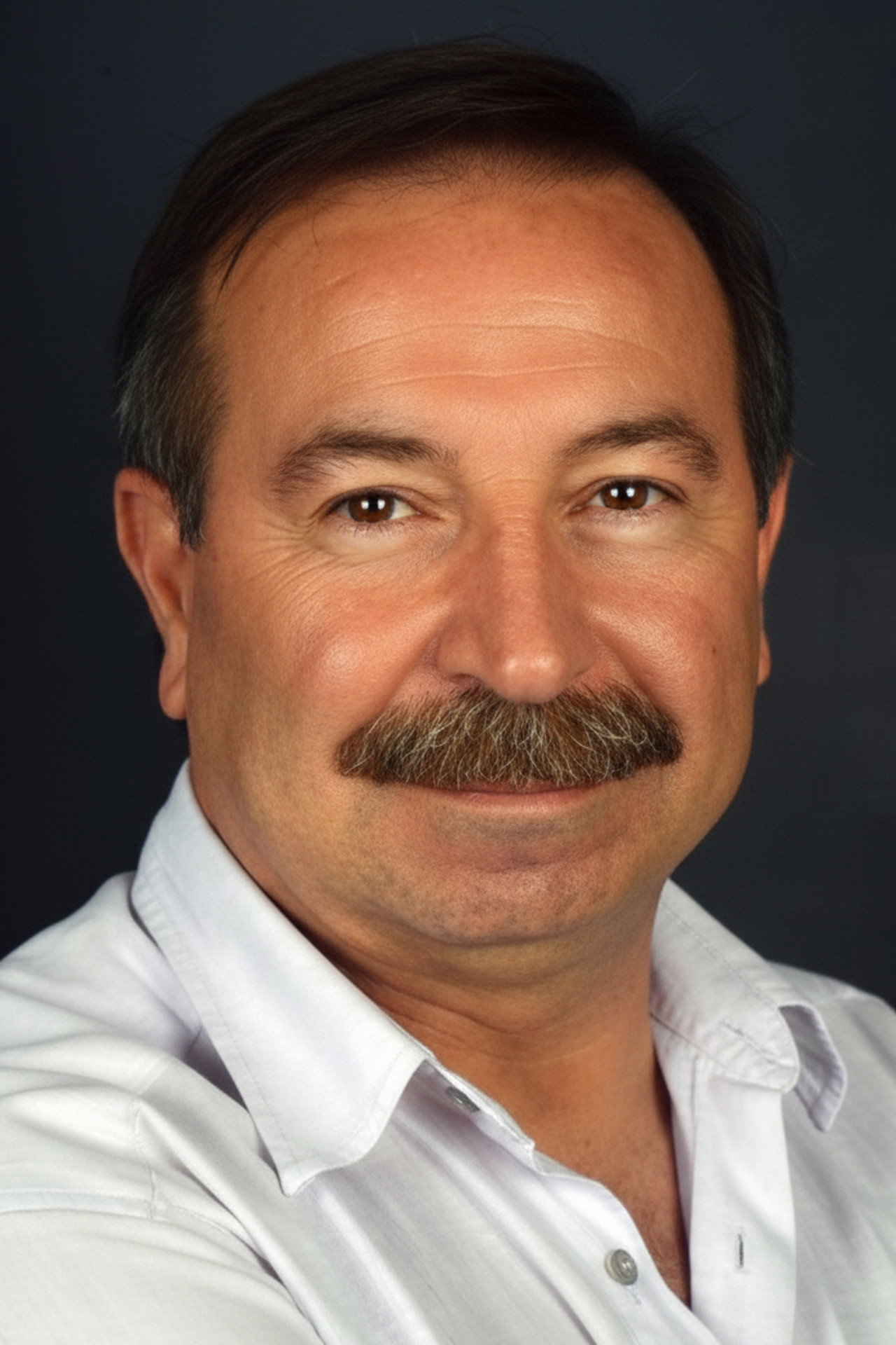 Mehmet Ulusoy