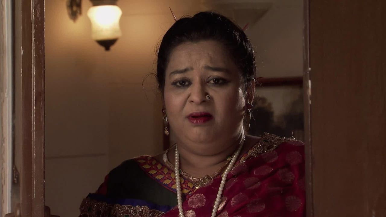 Qubool Hai — Épisode 335